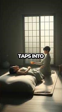 Meet Japan's Professional Cuddler: Healing Through Embraces!