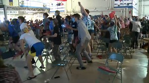 4K views · 179 reactions | What a race!   From Seward, Alaska, to Tokyo, Japan, Lydia Jacoby takes the gold at the Summer Olympics, and we are all celebrating! Hurrah to our Alaska-born-and-raised athlete.  : Alaska's News Source | GCI | Facebook