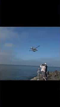 Amphibious Cessna 208B Grand Caravan EX #grandcaravan #cessna #seaplane #amphibious #mafs #aviation