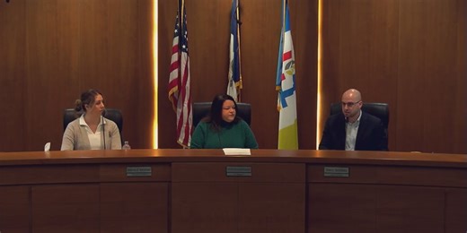 Google bypassing Linn County to try to build data center