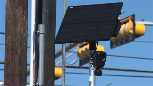 Neighbors concerned about new Flock license plate readers in north Austin