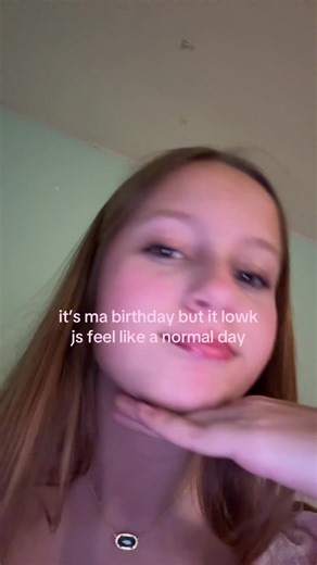 nobody cares #birthday #fyp #viral