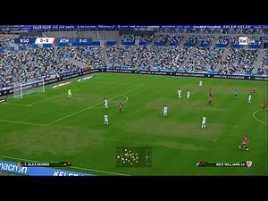 eFootball PES 2021 Graphic Mod