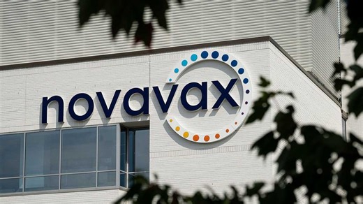 Updated Novavax COVID-19 vaccines could be available as early as next week