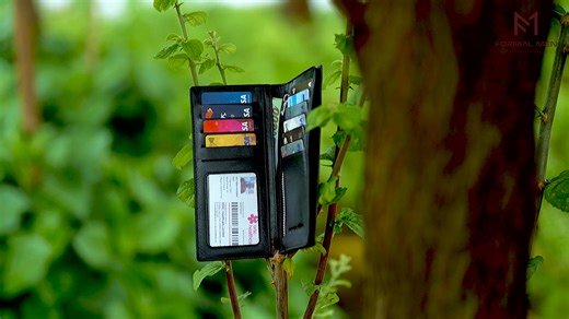 8.8K views · 27 reactions | Party Dise Long wallet 殺 | Formal Men | Facebook