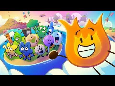BFDIA Intro Effects 3 (Yoyleland edition)