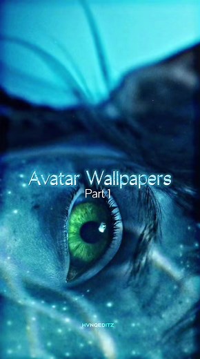 Avatar 2 Fan Edits and Wallpapers