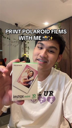 Print Polaroid Films Easily with Affordable Instax Options