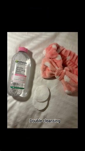 weekly skincare Routine that change your skin 🎀🤌#glowup