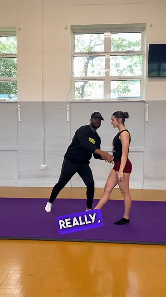 Spotting Side Aerial Progression Techniques