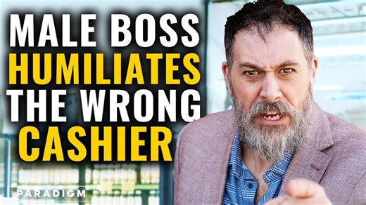 The Employee Who Got Targeted by the Wrong Boss