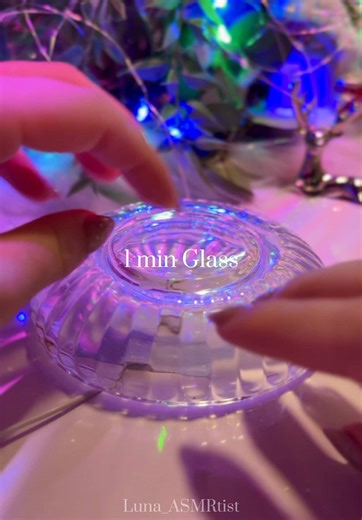 Exploring Repeat ASMR Triggers: Glass Tapping and Scratching