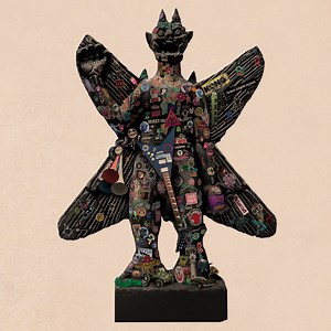 Sep 28, 2022: Gorillaz / Earthgang at Ball Arena Denver, Colorado, United States | Concert Archives