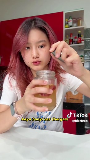 Cara Membuat Sourdough Starter Alami dengan Tepung Terigu