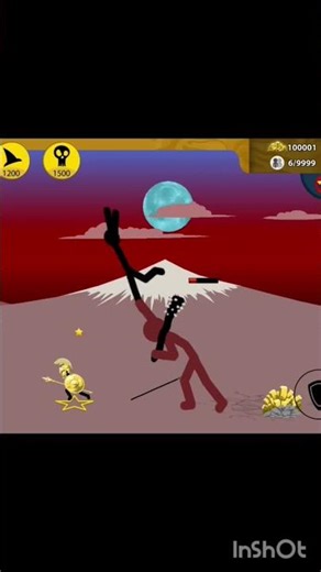 stick war legacy gameplay