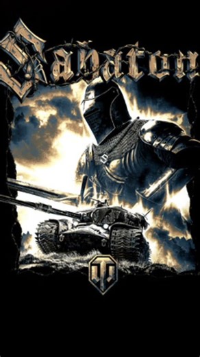 Sabaton - 🛡️ Steel Commanders 🛡️