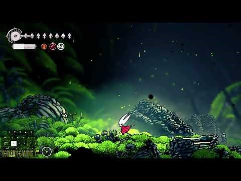Silksong How to Find Elegy of the Deep Location Guide - Hollow Knight Silksong