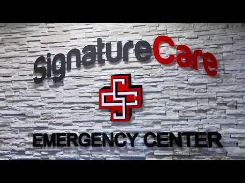 SignatureCare Emergency Center - Plano