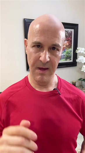 35K views · 1.8K reactions | How to Heal Your Body So Much Easier! Dr. Mandell | Motivationaldoc | Facebook