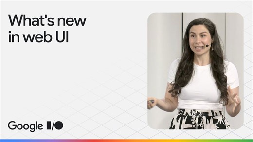 Web UI新升级，速来围观👀