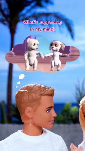 Can’t talk, busy looking for my #DiamondCastle DVD 🐶🐶🎶 #Barbie #DancingDogs #BarbieDogs #Kenergy #CoreMemory #MemoryUnlocked #RealThoughts