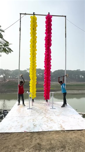 Nail-Biting Finish in Village Game Showdown