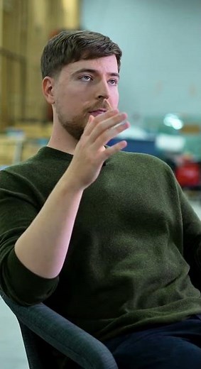 "How Much Does MrBeast Make from YouTube in 2024? (Shocking Earnings!)"