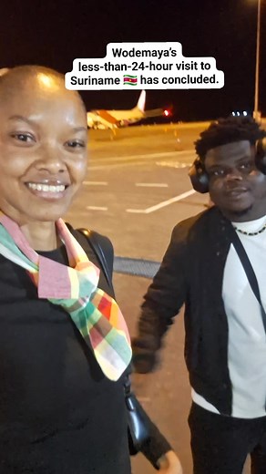 139K views · 4.6K reactions | Safe travels and until next time | SUPERSHARDA | Facebook