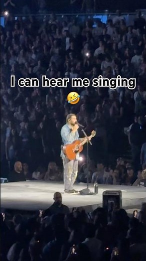 Noah Kahan LIVE at Kia Center 🤍 Orlando Concert 2026 | Best Night Ever!