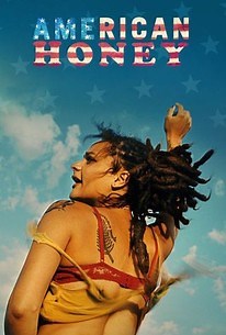 American Honey | Cast and Crew | Rotten Tomatoes