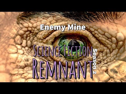 Movie Discussion: Enemy Mine (1985)