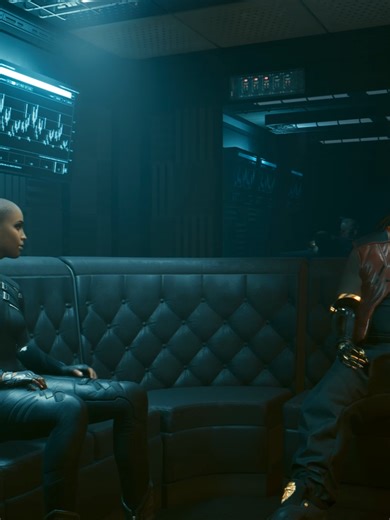 gonk gig #cyberpunk2077 #panampalmer #cyberpunk:edgerunners #panampalmercyberpunk2077 #cyberpunk2077skit #cyberpunkfunny