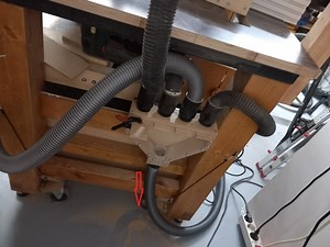 Hose extension for vacuum cleaner & related suction...