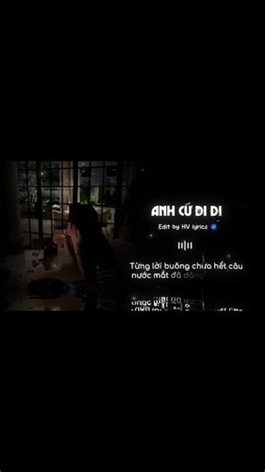 Ừ thì anh cứ đi đi và đừng nhớ nhung chi...| Anh Cứ Đi Đi Remix #nhachaymoingay