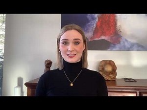 10 most beautiful Miss Universe Iceland 2021 candidates