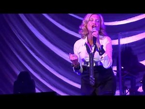 Olivia Newton-John - Make A Move On Me - The Brighton Centre 2013