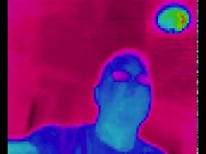 A Breakout Board For A Flir Lepton