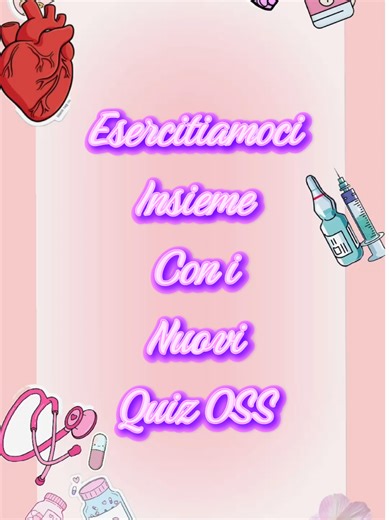 #oss #quizoss #quiz #esercitiamociinsieme #imparacontiktok