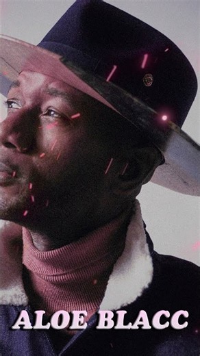 Rooftop Shottas - Aloe Blacc