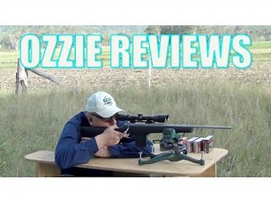 Howa 1500 "Trekka 2" .308WIN Rifle Package