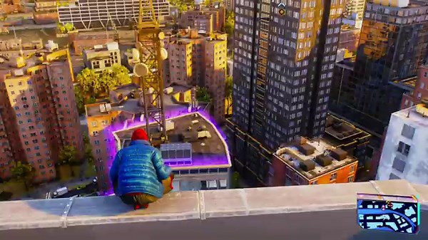 Spider-Man 2: Secret Ability, XP Tips, and Rare Parts Guide