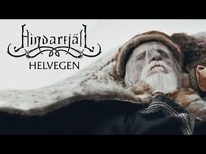 Hindarfjäll - Helvegen