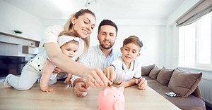 How To Live Frugally On One Income - 7 Frugal Habits For 2021