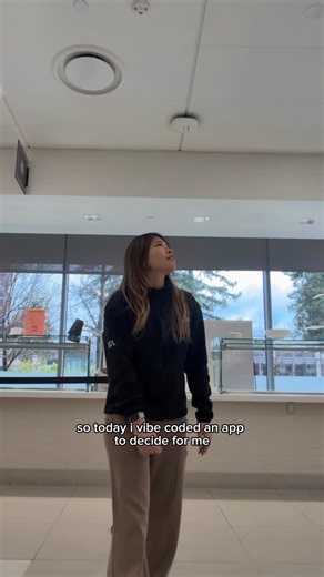 Jenny Hong on Instagram: "How I use @repl.it to help me decide what to eat! No coding skills necessary 🙌 #foodie #mukbang #whatieatinaday #mexicanfood"