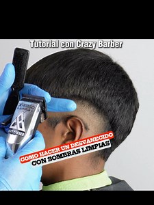 20K views · 626 reactions | Tutorial de barbería | CB-32 | Facebook