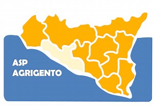 ASP di Agrigento, Viale della Vittoria, 321, Agrigento (2026)
