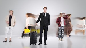 Experience something truly special with the Thailand MICE Visa...