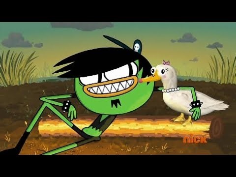 Breadwinners "Bad To The Duck Bone" (Season 2 Episode 3) (Part 2)