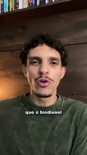 Biodiesel: Mitos e Verdades sobre o Motor