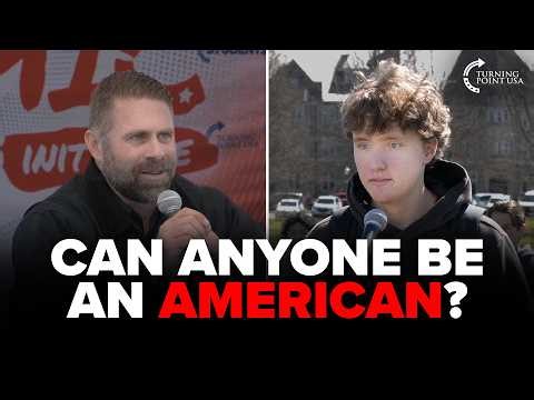 Nick Freitas' Best Immigration Debate Moments